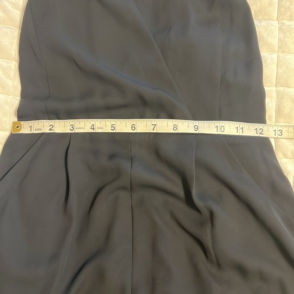 Express Black Romper - Picture 5 of 7